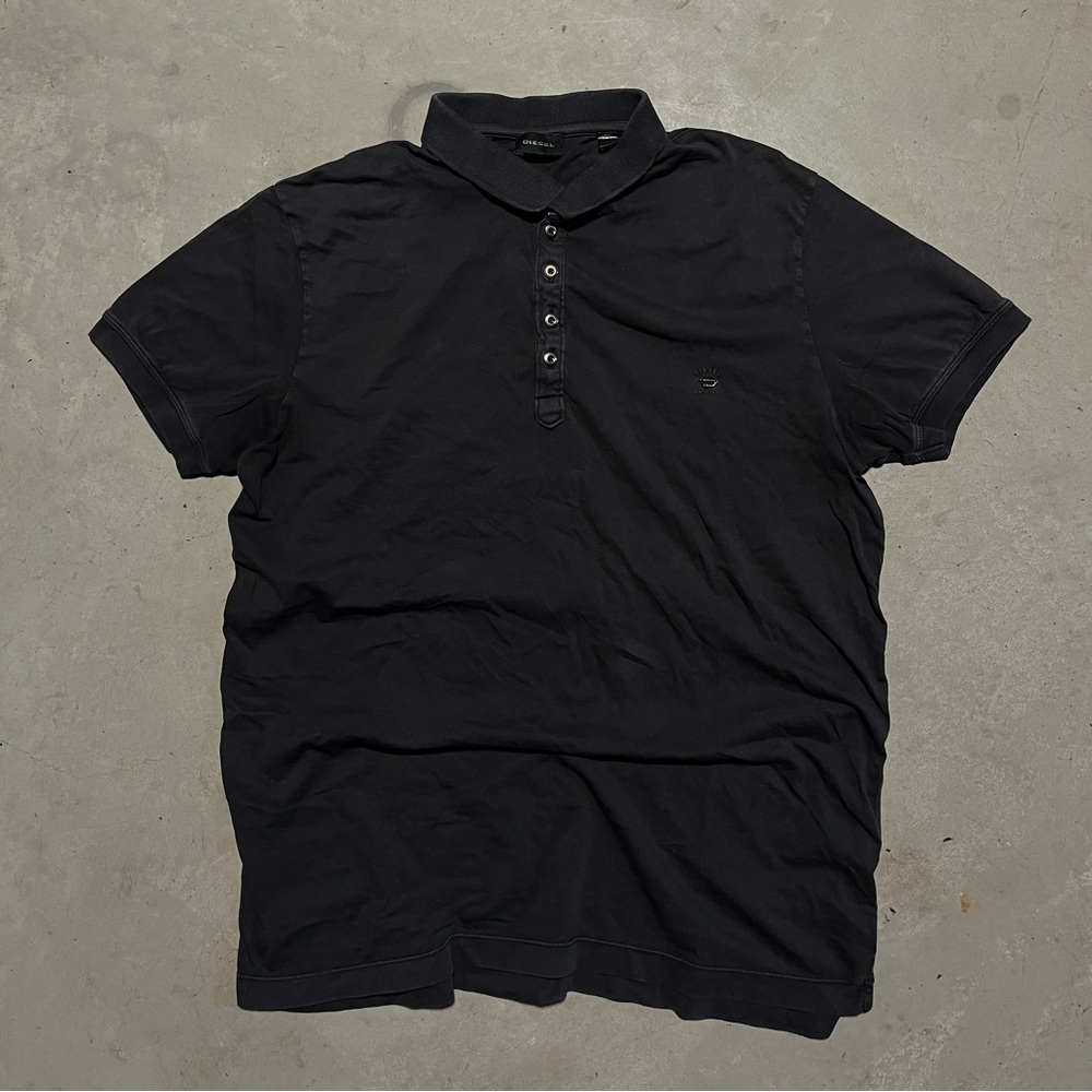 Diesel Polo Shirt